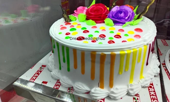 FB Cakes Purasaiwakam